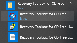 修复蓝光的程序