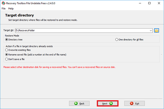 如何在 Windows 中删除文件