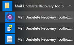 live recovery