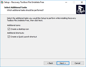 已删除文件恢复工具